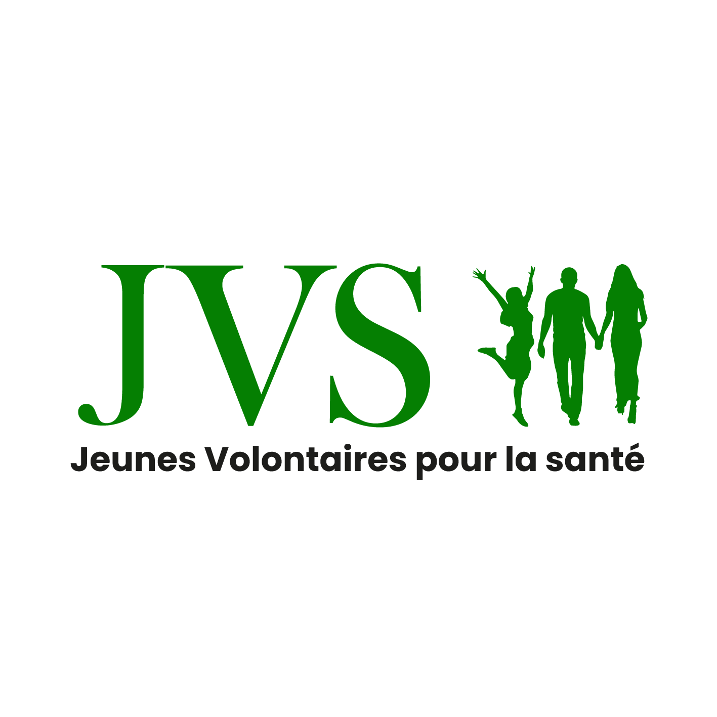 JVS - Jeunes Volontaires pour la Santé