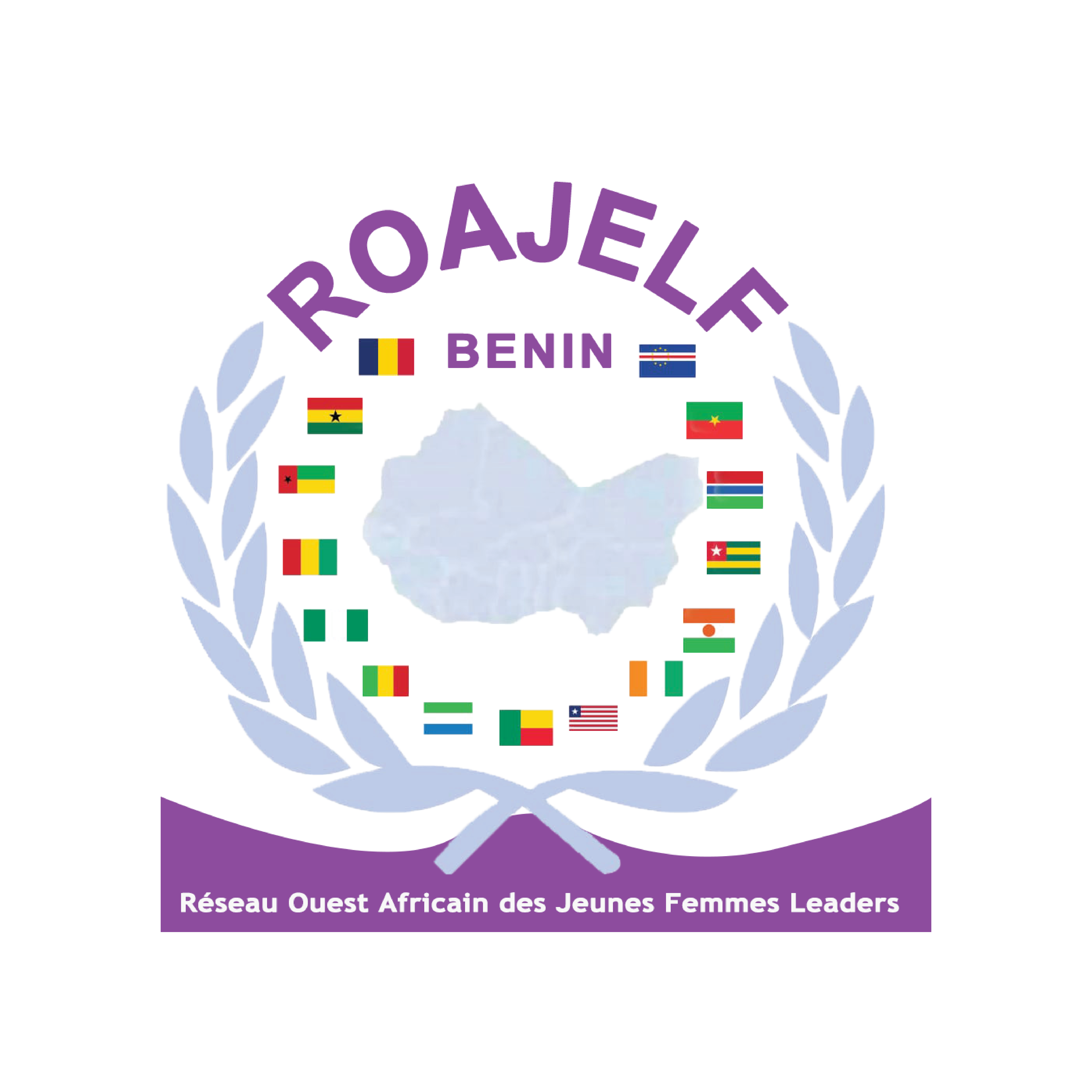 ROAJELF Benin